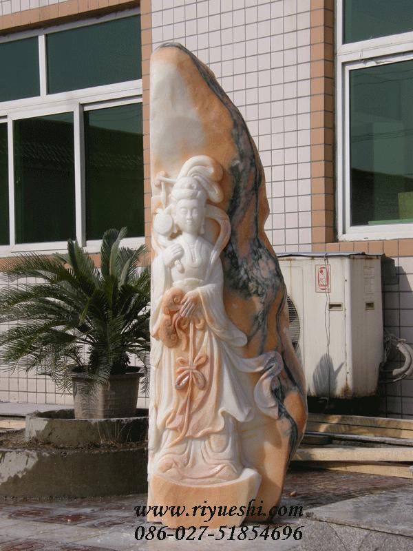 石頭風水 家中風水 奇石文化石