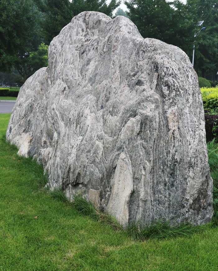 黃石泰山石廠家