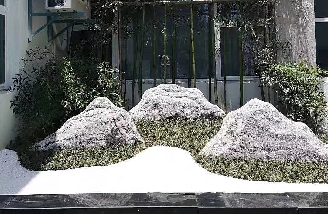 武漢雪浪石廠家